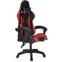 Gaming kėdė HappyGame 7911 Raudona