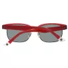 GANT vyriški akiniai nuo saulės GR200456L90, acetatinis rėmelis, UV400 apsauga, 56 mm