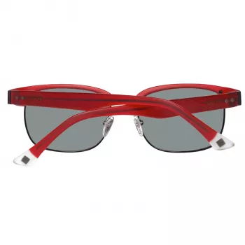 GANT vyriški akiniai nuo saulės GR200456L90, acetatinis rėmelis, UV400 apsauga, 56 mm