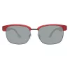 GANT vyriški akiniai nuo saulės GR200456L90, acetatinis rėmelis, UV400 apsauga, 56 mm