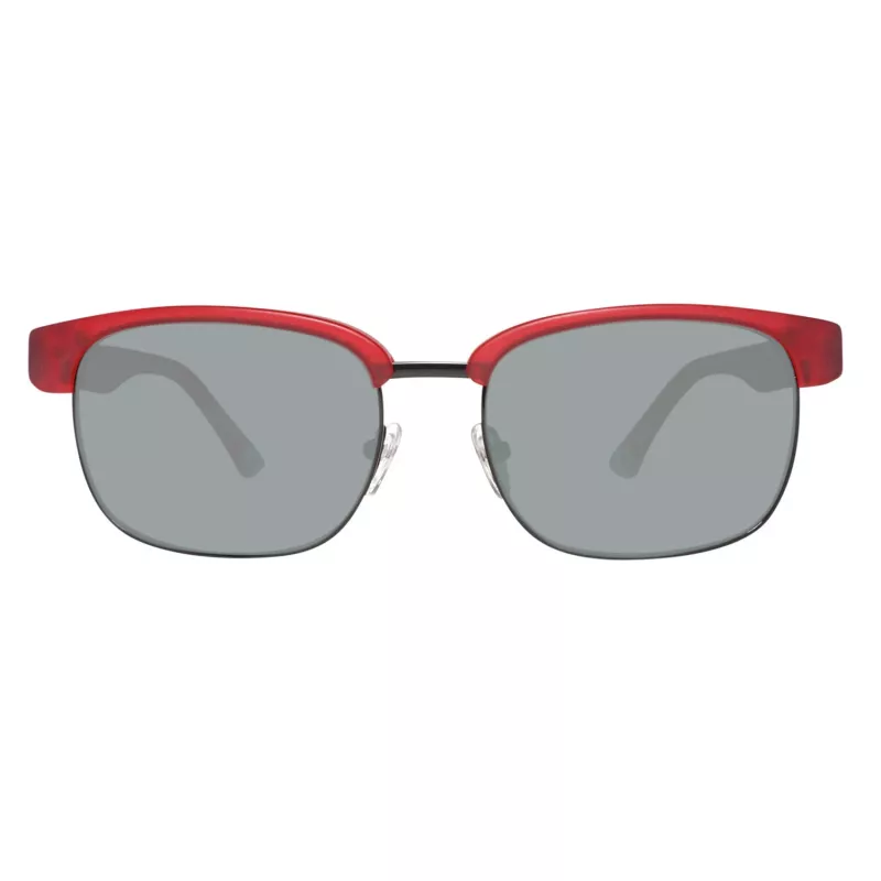 GANT vyriški akiniai nuo saulės GR200456L90, acetatinis rėmelis, UV400 apsauga, 56 mm