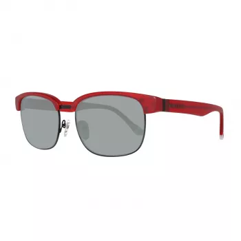 GANT vyriški akiniai nuo saulės GR200456L90, acetatinis rėmelis, UV400 apsauga, 56 mm
