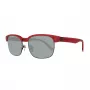 GANT vyriški akiniai nuo saulės GR200456L90, acetatinis rėmelis, UV400 apsauga, 56 mm