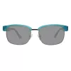 GANT vyriški akiniai nuo saulės GRS2004MBL-3 Blue 56/17/145 mm