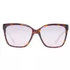 GANT moteriški akiniai nuo saulės GA80275852Z - 58/15/135 mm