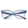 GANT moteriški akiniai nuo saulės GA80275890C Havana Brown Gradient 58mm