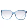 GANT moteriški akiniai nuo saulės GA80275890C Havana Brown Gradient 58mm