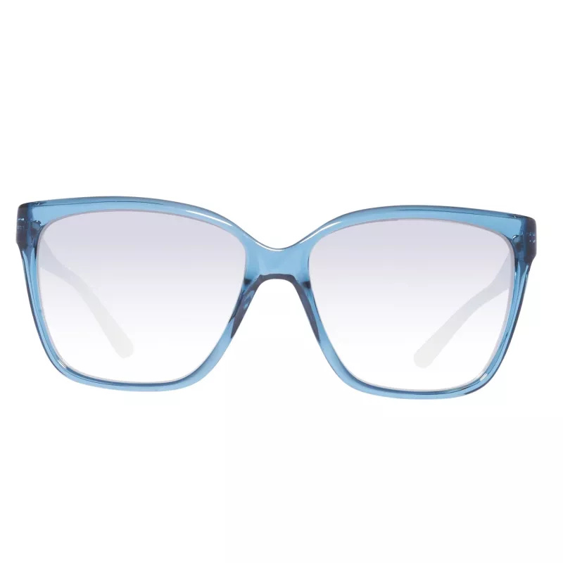 GANT moteriški akiniai nuo saulės GA80275890C Havana Brown Gradient 58mm
