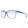 GANT moteriški akiniai nuo saulės GA80275890C Havana Brown Gradient 58mm