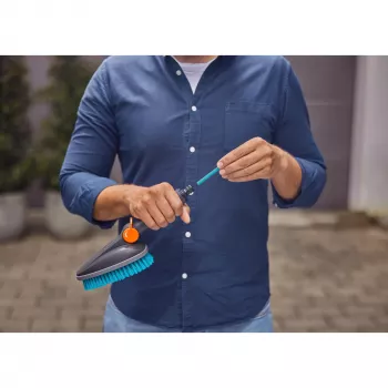 Gardena Cleansystem valymo lazdelės 18852-20, 10 vnt., muilo lazdelės šlapiam valymui