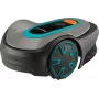 Gardena SILENO minimo Robotic Lawn Mower 350 m² Bluetooth App Control 15208-47
