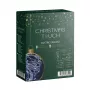 GARLAND EL MICRO C BALTA 2000L 200M IP44 LED šviesos girliandos