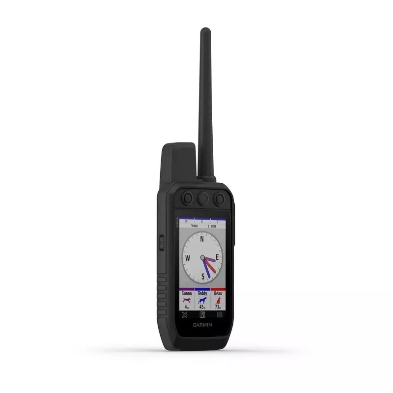 Garmin Alpha 200 Plus GPS imtuvas