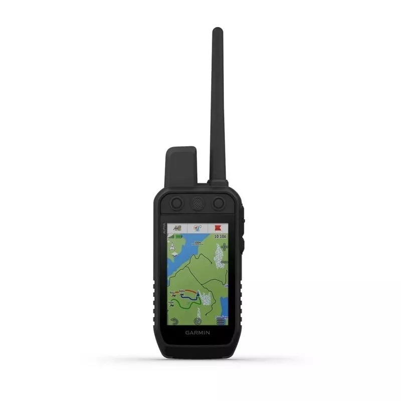 Garmin Alpha 200 Plus GPS imtuvas