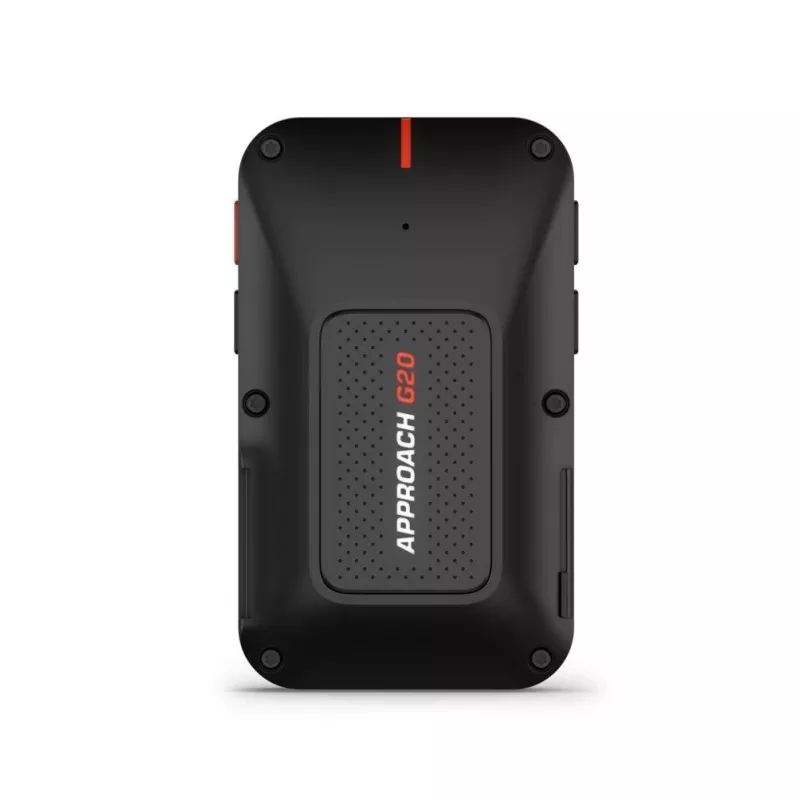 Garmin Approach G20 Solar GPS golfo rankinis įrenginys