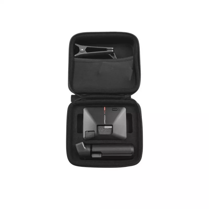 Garmin Approach R10 nešiojamas golfo paleidimo monitorius