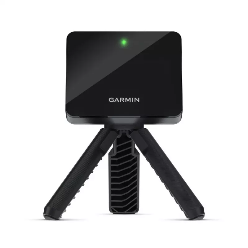 Garmin Approach R10 nešiojamas golfo paleidimo monitorius