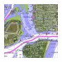 Garmin BlueChart g3 Vision VPC018R-g3 Naujoji Kaledonija–Fidžis MicroSD/SD jūrinis žemėlapis