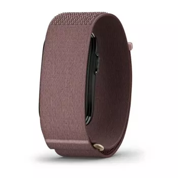 Garmin CIRQA išmanioji apyrankė Mauve S/M 010-04675-12