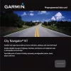 Garmin City Navigator Europe NTU microSD/SD kortelė su visą gyvenimą trunkantiems žemėlapių atnaujinimams