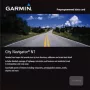 Garmin City Navigator Europe NTU microSD/SD kortelė su visą gyvenimą trunkantiems žemėlapių atnaujinimams