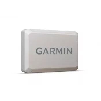 Garmin ECHOMAP UHD2 7 apsauginis dangtelis (010-13116-01) - juodas, užsegamas, jūrinės klasės
