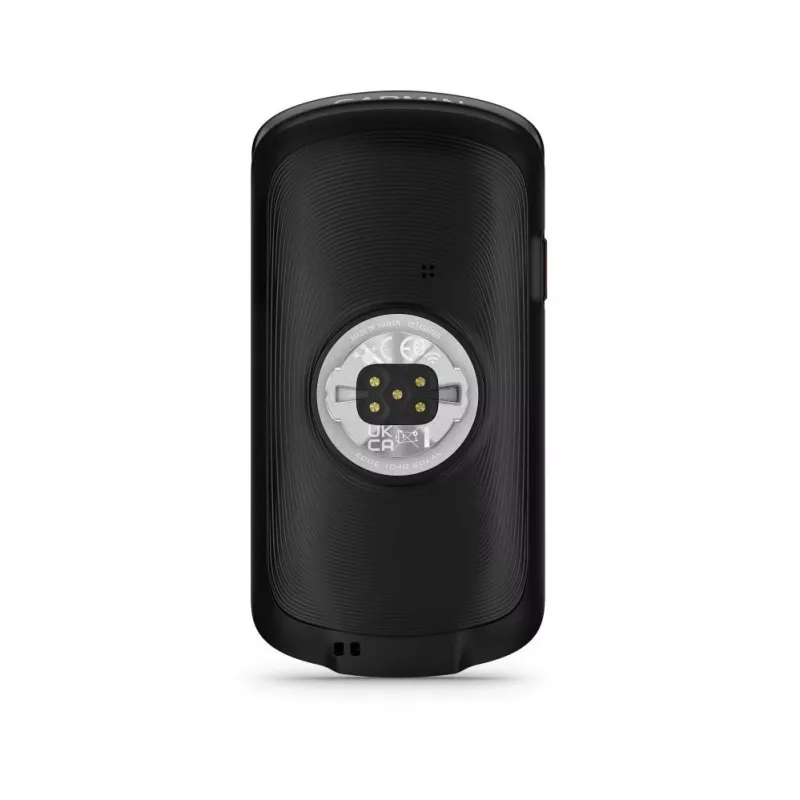 Garmin Edge 1040 Solar GPS dviračių kompiuteris (tik įrenginys)