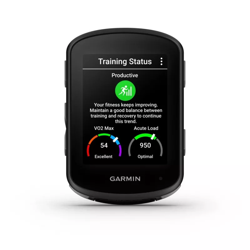 Garmin Edge 540 Dviračių kompiuteris