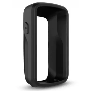 Garmin Edge 820 silikoninis dėklas, juodas