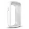 Garmin Edge 820 Silikoninis apsauginis dėklas White (010-12484-05)