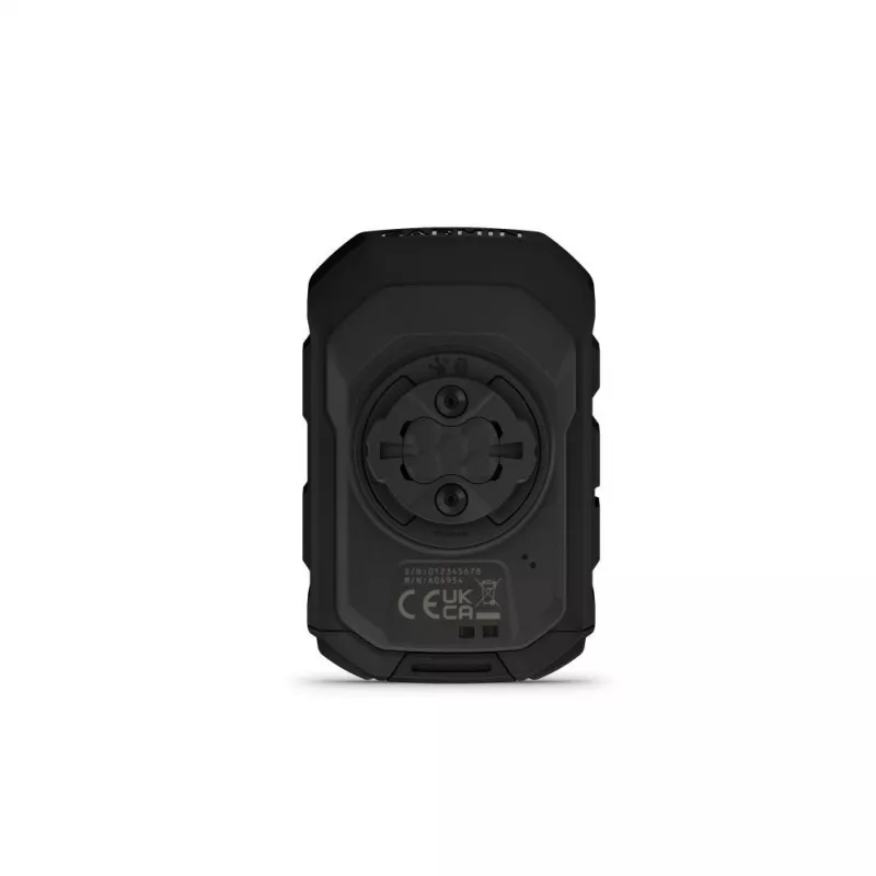 Garmin Edge MTB Advanced GPS kalnų dviračių kompiuteris