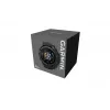 Garmin fenix 9 - 51 mm, anglies pilkos DLC titano su juodu silikono dirželiu 010-04763-11