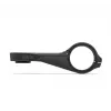 Garmin Flush Out-Front Mount, skirtas „Edge“ dviračių kompiuteriams