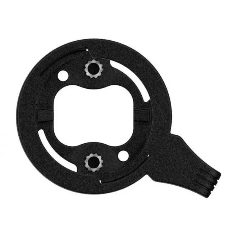 Garmin Flush Out-front Mount Insert