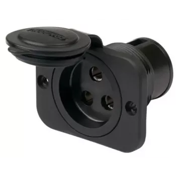 Garmin Force Power Receptacle Kit, skirta el. varikliui (010-12832-42)
