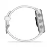 Garmin Forerunner 170 Music, Whitestone su Whitestone/Cloud Blue dirželiu