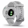 Garmin Forerunner 55 GPS išmanusis laikrodis 42 mm baltas