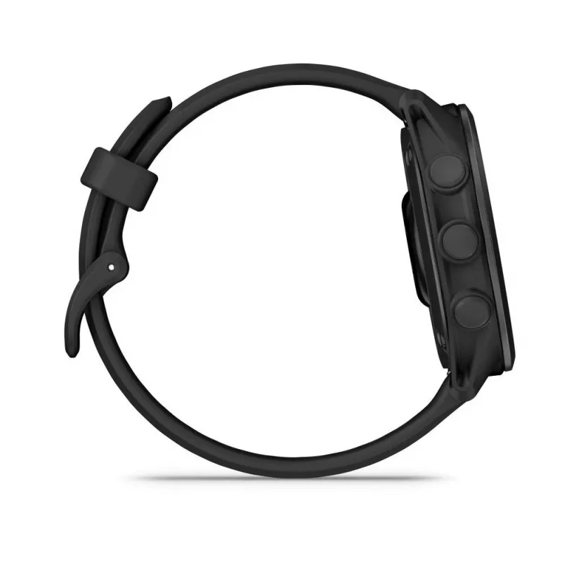 Garmin FORERUNNER 70 Black