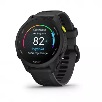 Garmin FORERUNNER 70 Black
