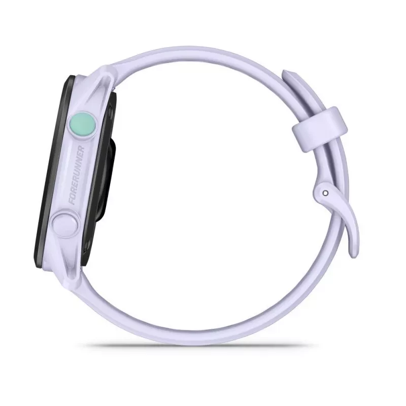 Garmin Forerunner 70 Cool Lavender