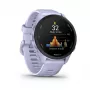 Garmin Forerunner 70 Cool Lavender