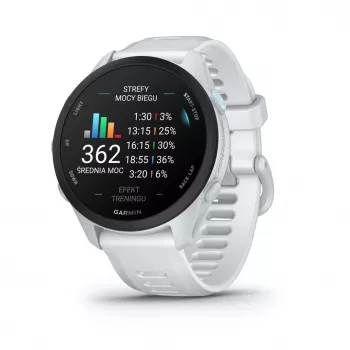 Garmin Forerunner 70 Whitestone