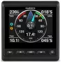 Garmin GMI 20 jūrinis prietaisų ekranas 4 colių QVGA spalvotas LCD NMEA 2000