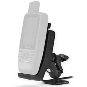 Garmin GPSMAP 86 Powered Bail Mount with Power Cable - Juoda