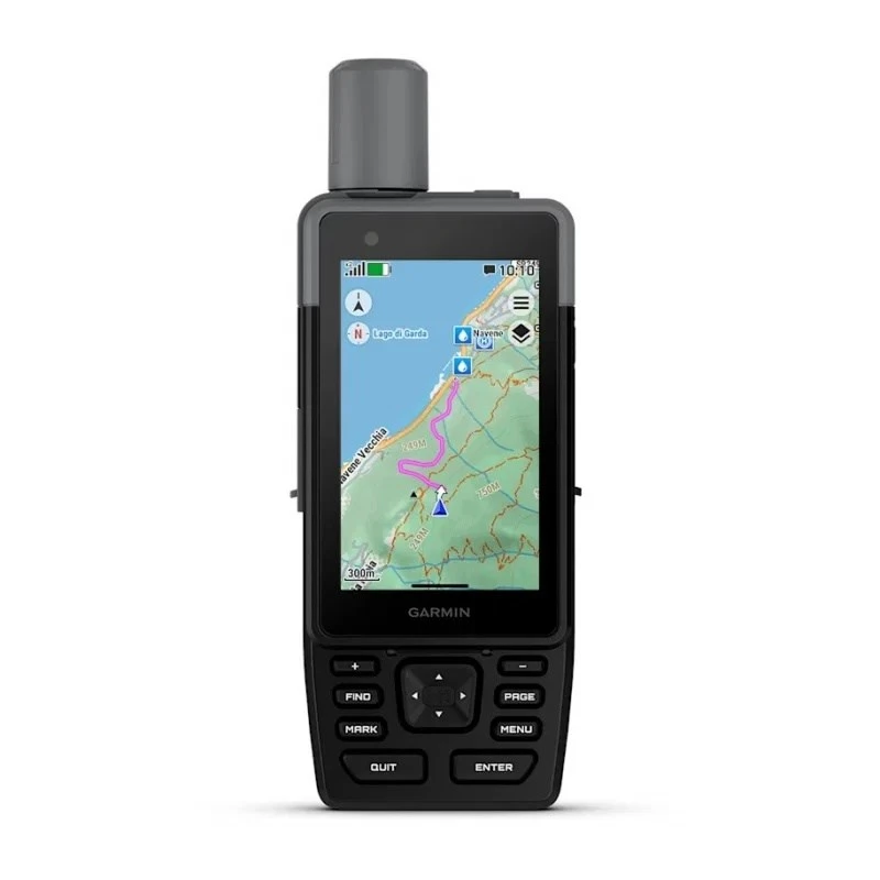 Garmin GPSMAP H1 Nešiojamas GPS Navigatorius
