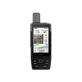 Garmin GPSMAP H1 Nešiojamas GPS Navigatorius