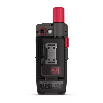 Garmin GPSMAP H1i Plus nešiojamas GPS navigatorius