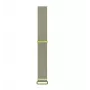 Garmin CIRQA priedų apyrankės, L-XL, Citron Grey