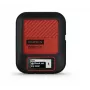 Garmin inReach Messenger Plus, GPS, WW (juodas)