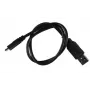 Garmin microUSB 2A įkrovimo laidas